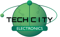 Tech City Electronics Logo