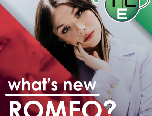 “What’s New, Romeo?” Playlist